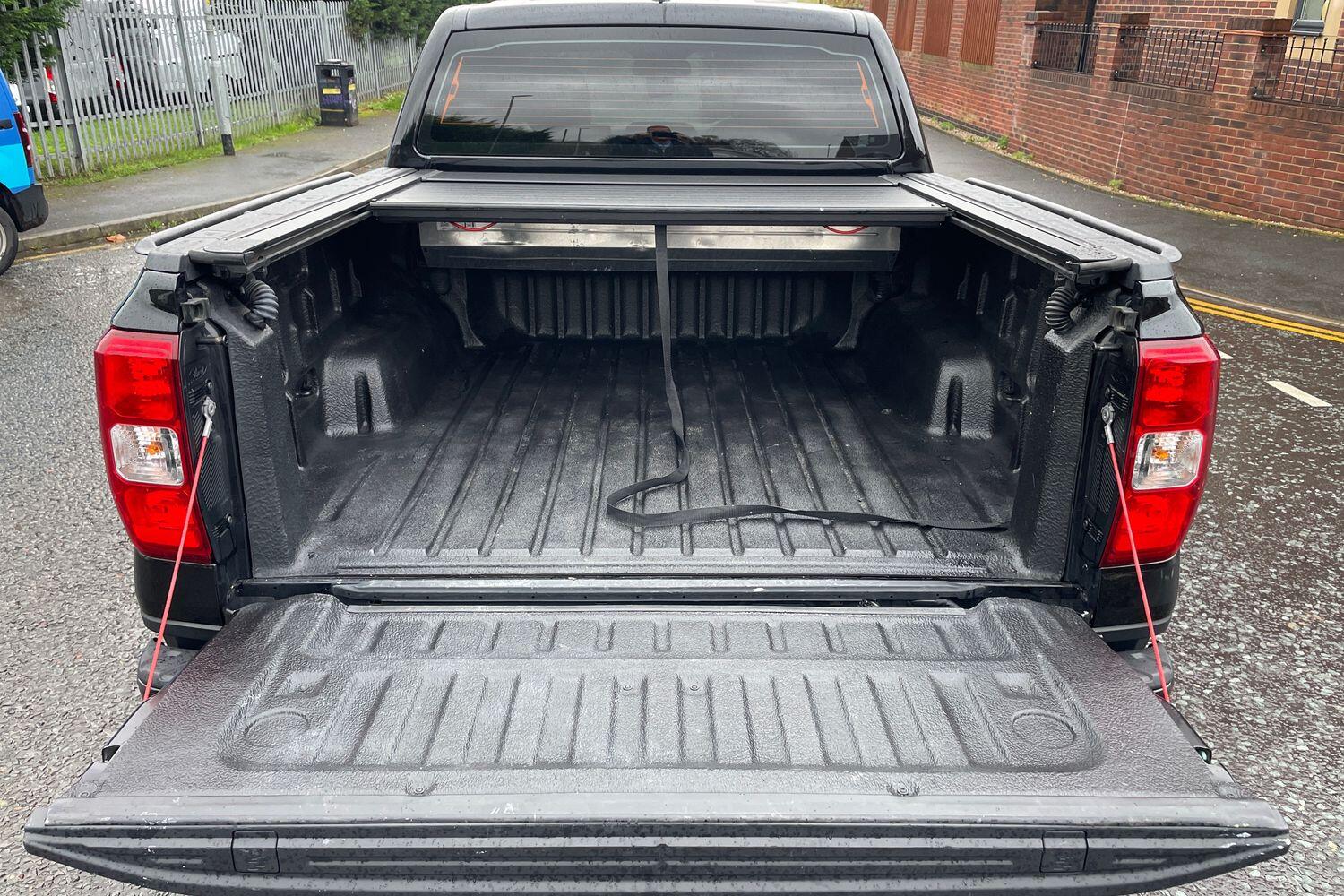 Used Ford Ranger 2023 for sale - 76562385: Photo 14