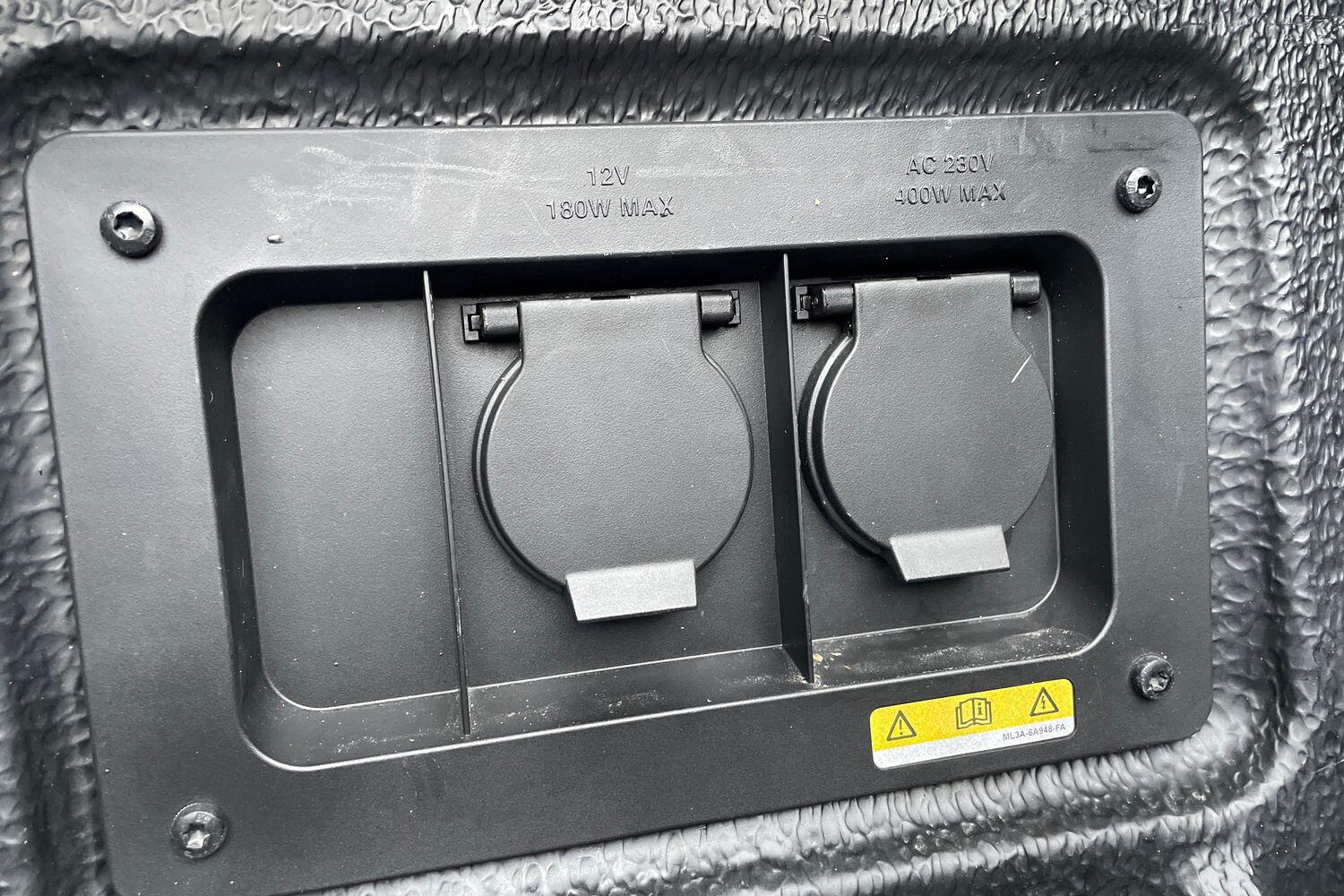 Used Ford Ranger 2023 for sale - 76562385: Photo 15