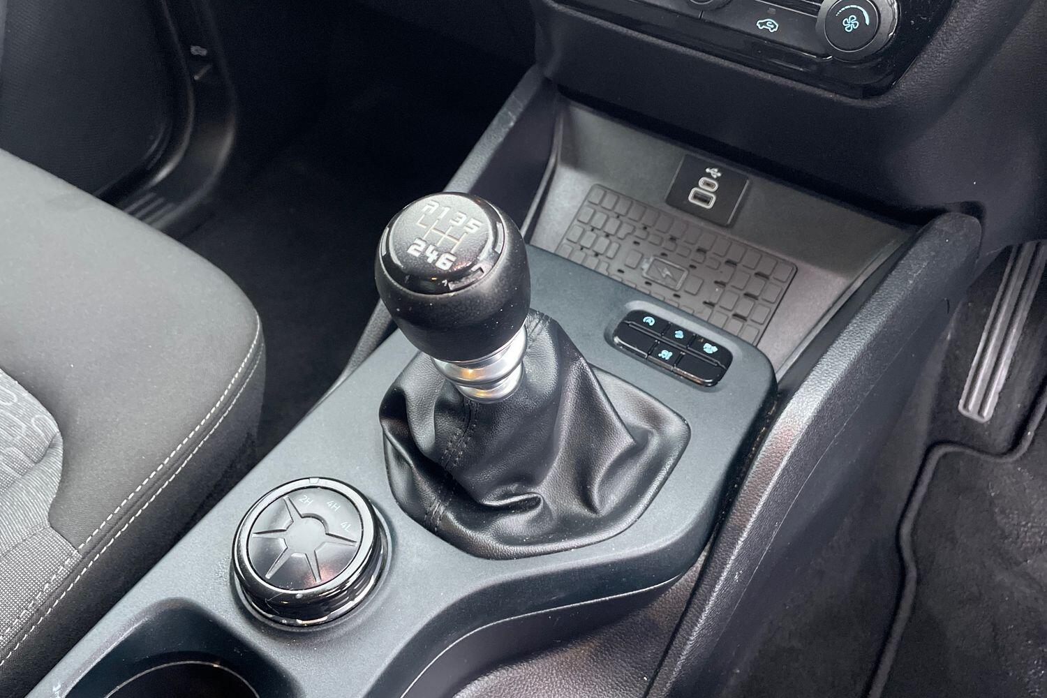 Used Ford Ranger 2023 for sale - 76562385: Photo 16