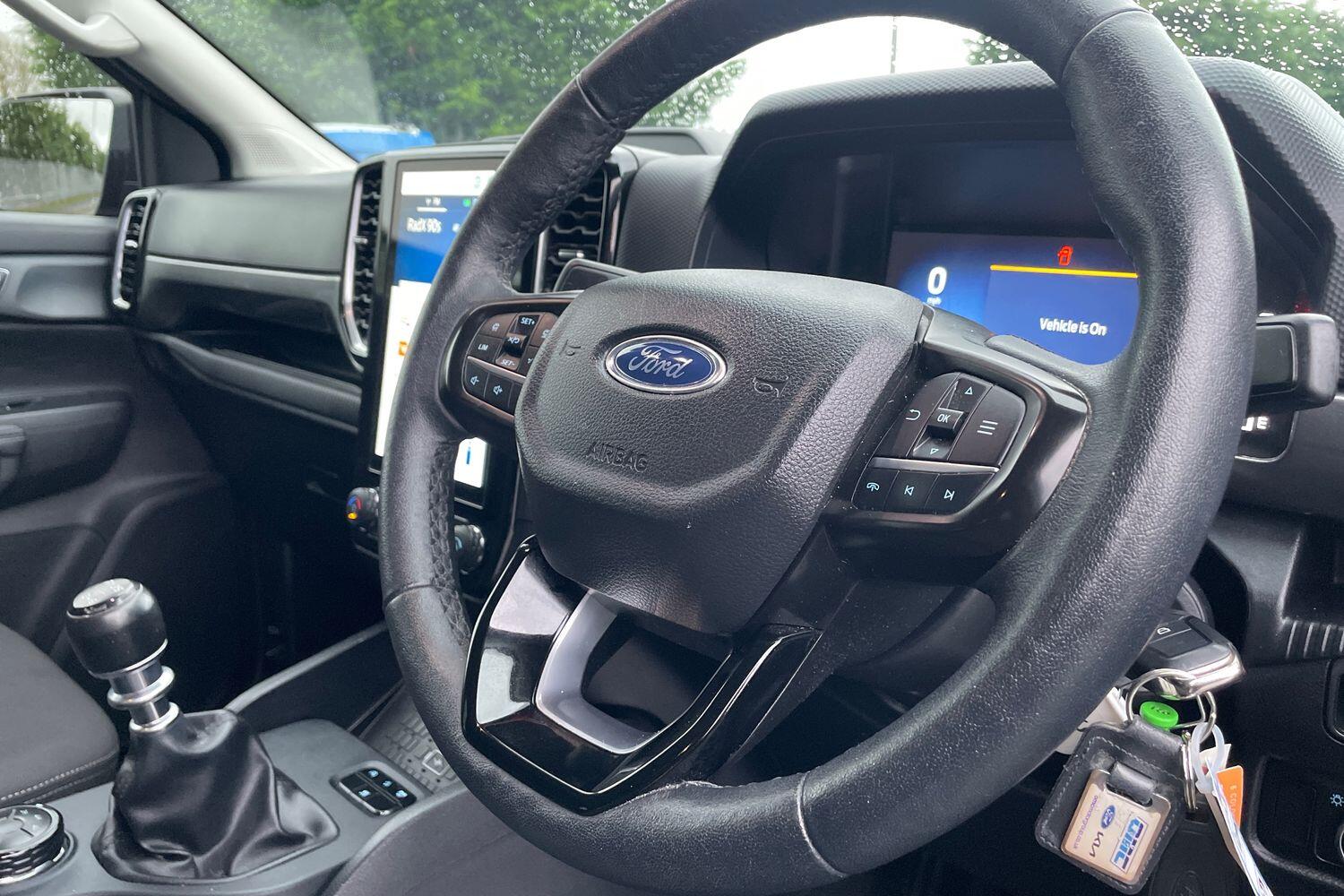 Used Ford Ranger 2023 for sale - 76562385: Photo 17