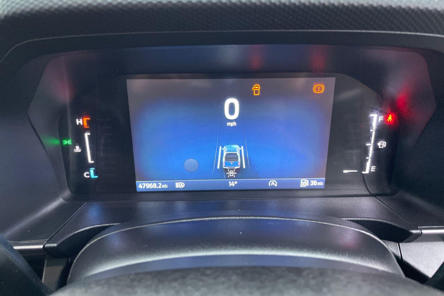 Used Ford Ranger 2023 for sale - 76562385: Photo 18