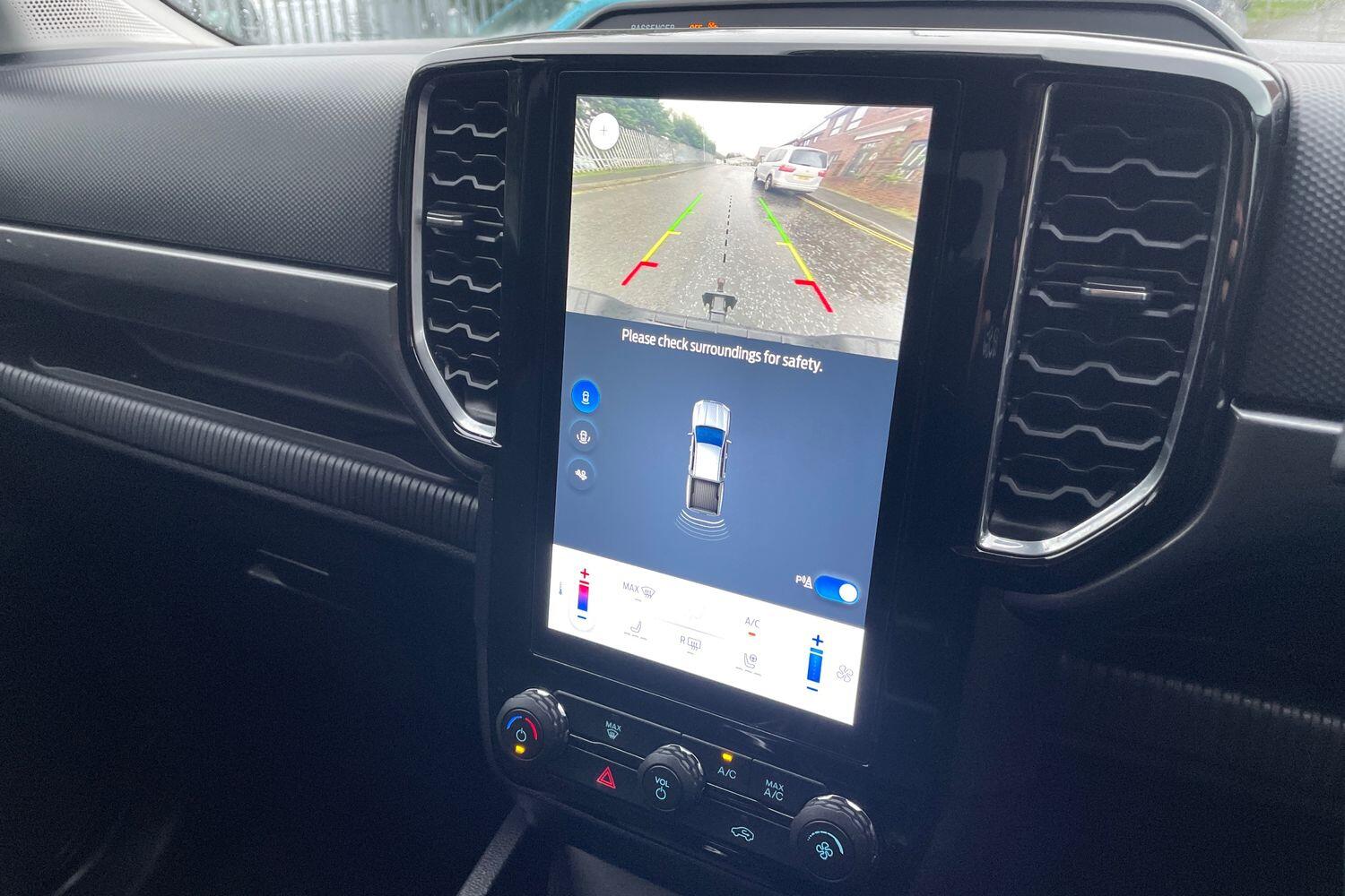 Used Ford Ranger 2023 for sale - 76562385: Photo 19