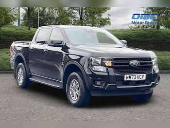 Used Ford Ranger 2023 for sale - 76562385: Photo