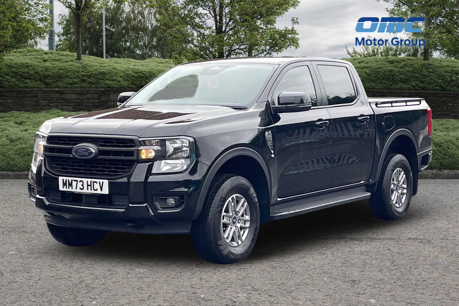 Used Ford Ranger 2023 for sale - 76562385: Photo 2