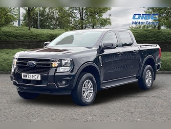 Used Ford Ranger 2023 for sale - 76562385: Photo
