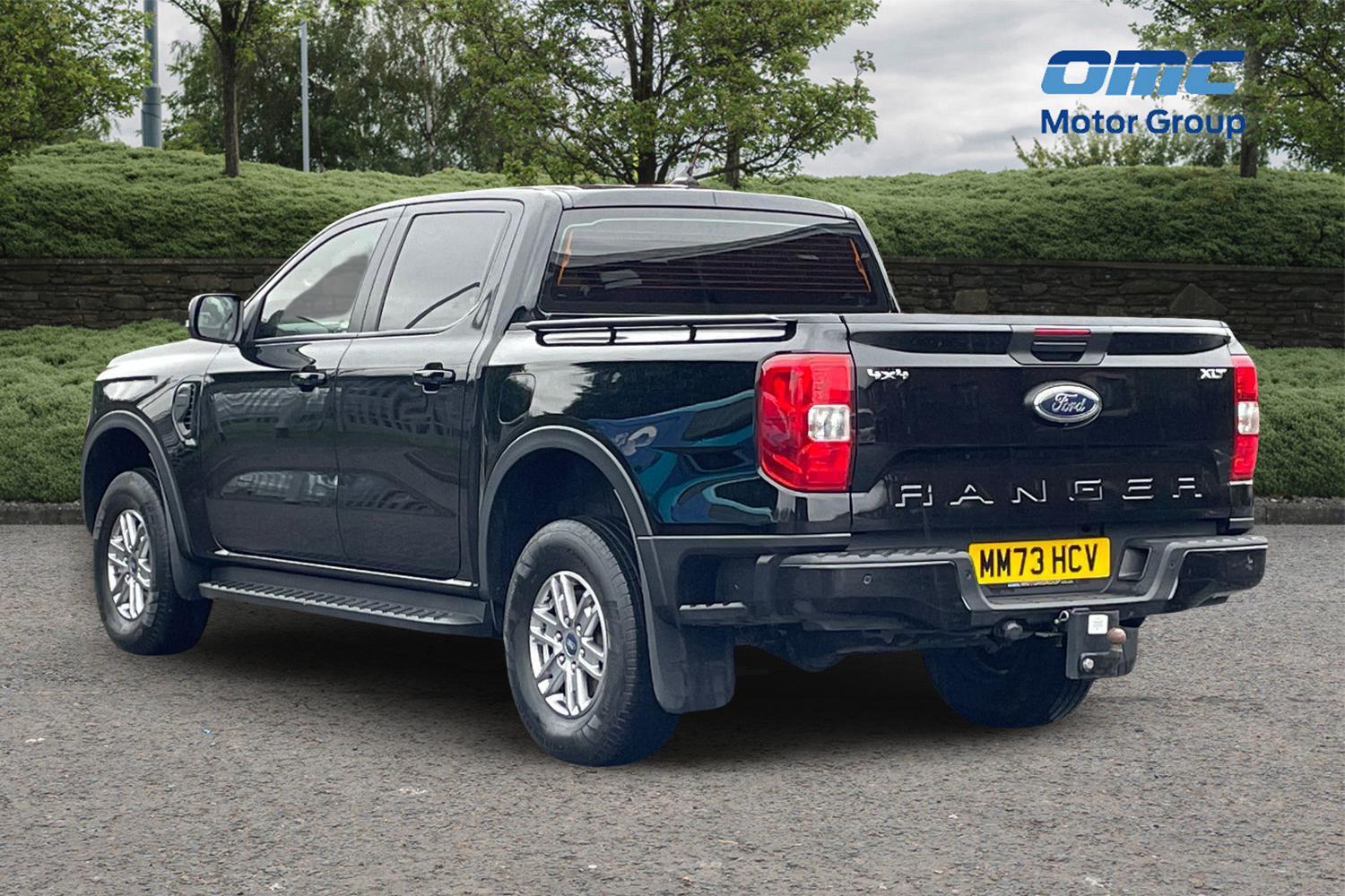 Used Ford Ranger 2023 for sale - 76562385: Photo 3
