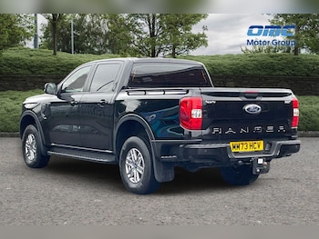 Used Ford Ranger 2023 for sale - 76562385: Photo