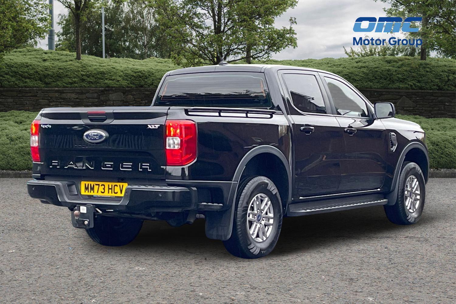 Used Ford Ranger 2023 for sale - 76562385: Photo 4