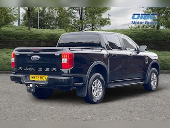 Used Ford Ranger 2023 for sale - 76562385: Photo