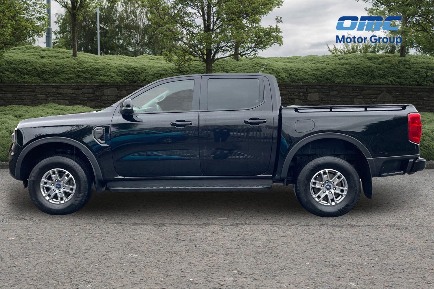 Used Ford Ranger 2023 for sale - 76562385: Photo 5