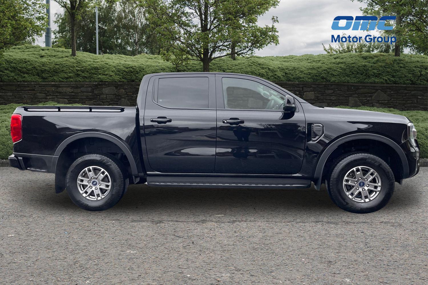 Used Ford Ranger 2023 for sale - 76562385: Photo 6