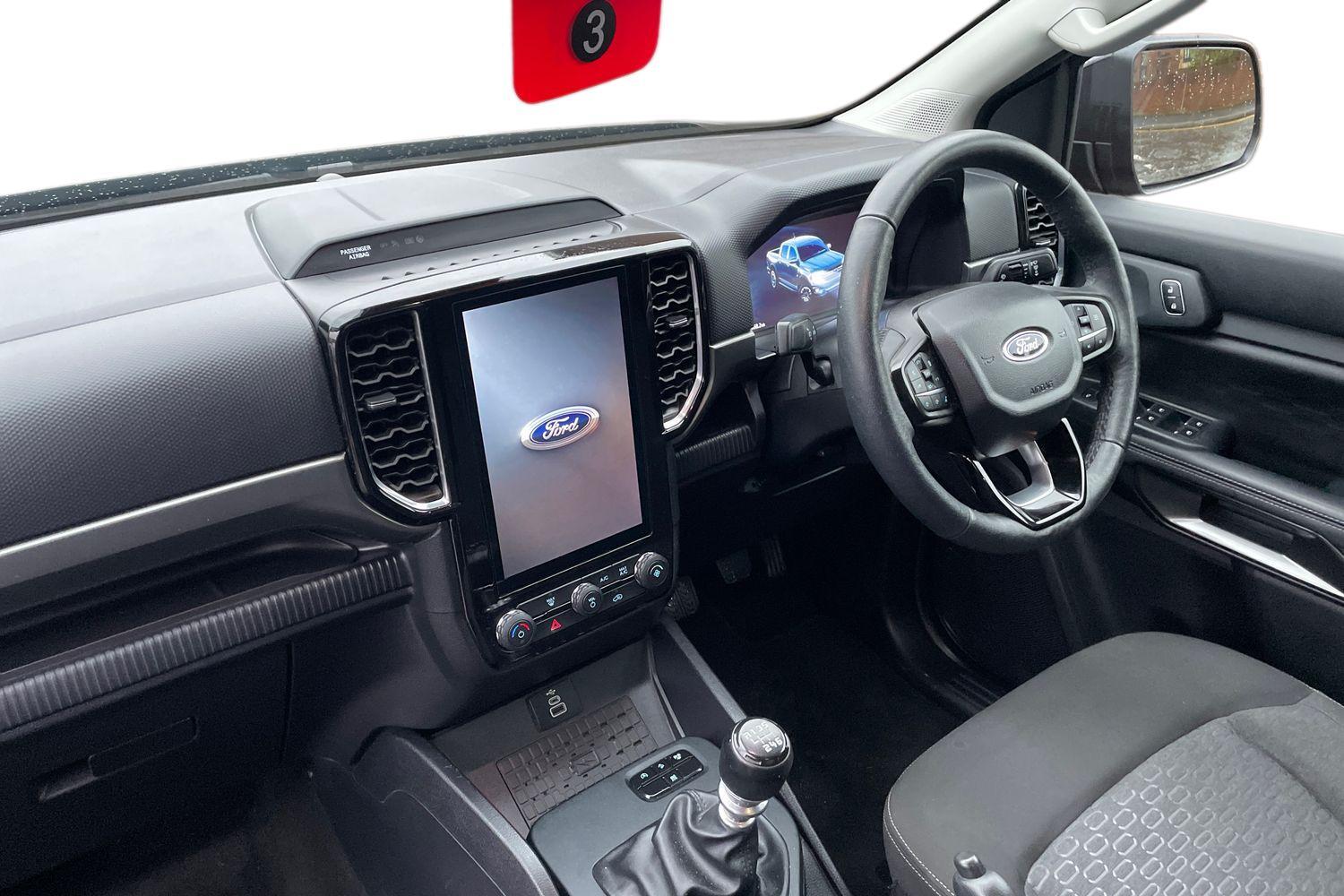 Used Ford Ranger 2023 for sale - 76562385: Photo 7