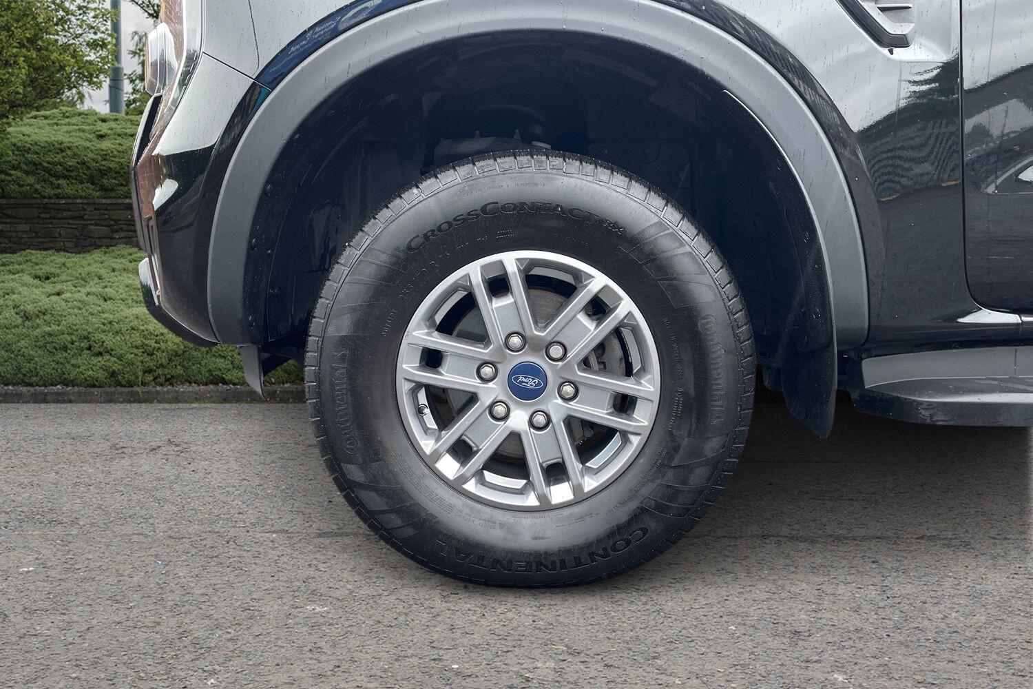 Used Ford Ranger 2023 for sale - 76562385: Photo 9