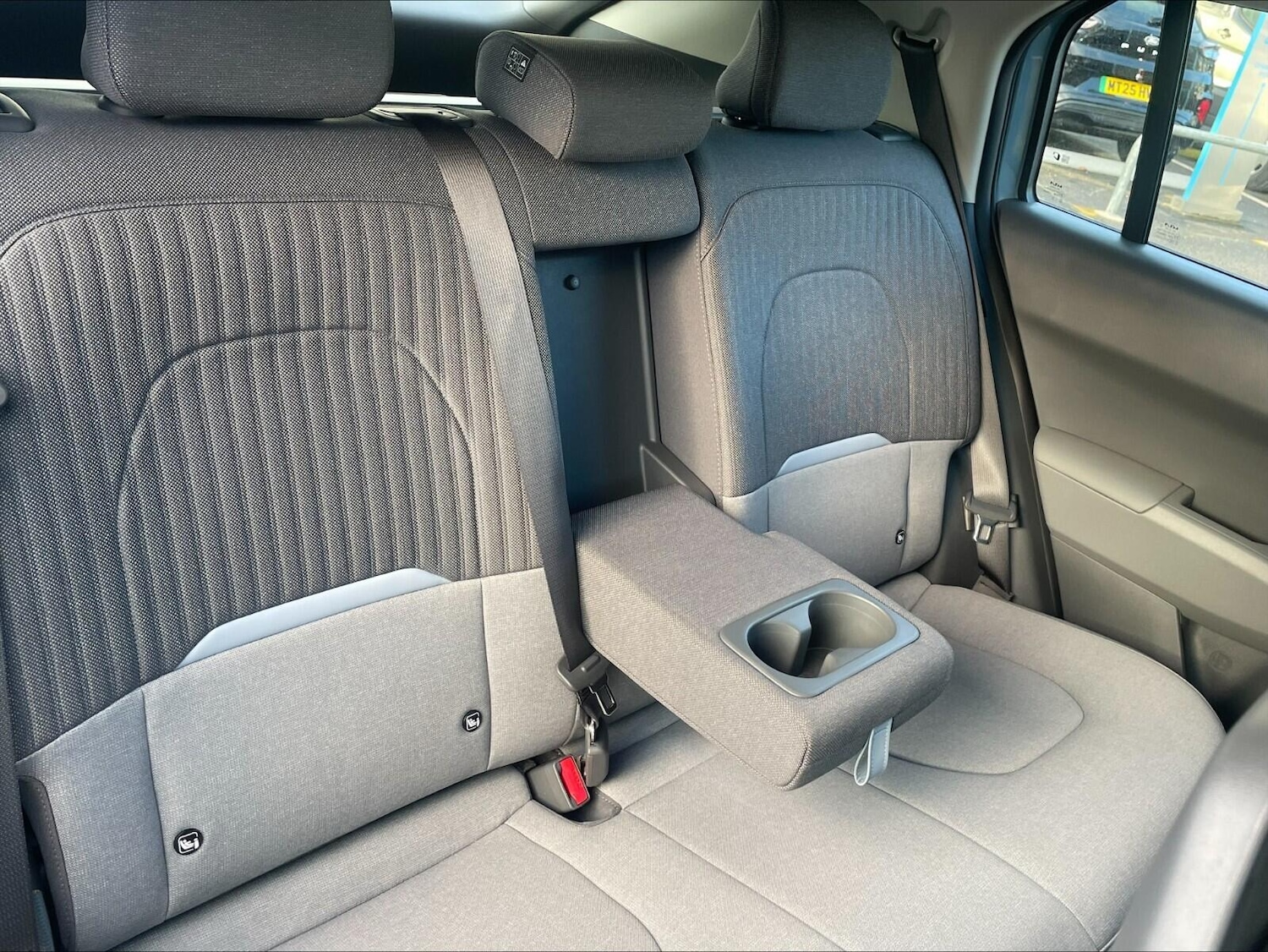 Used Kia EV3 2025 for sale - 76689632: Photo 10