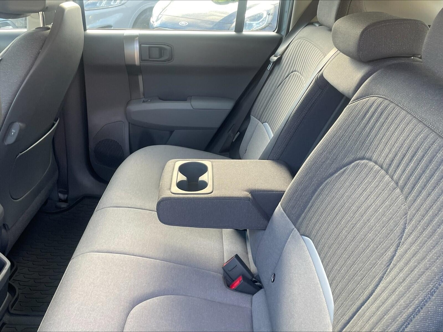 Used Kia EV3 2025 for sale - 76689632: Photo 12