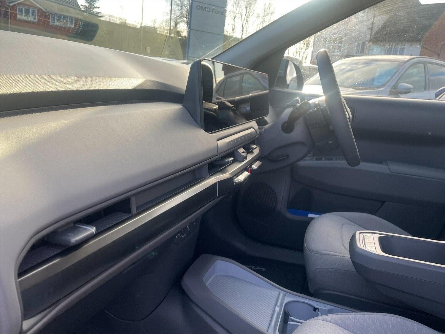 Used Kia EV3 2025 for sale - 76689632: Photo 17