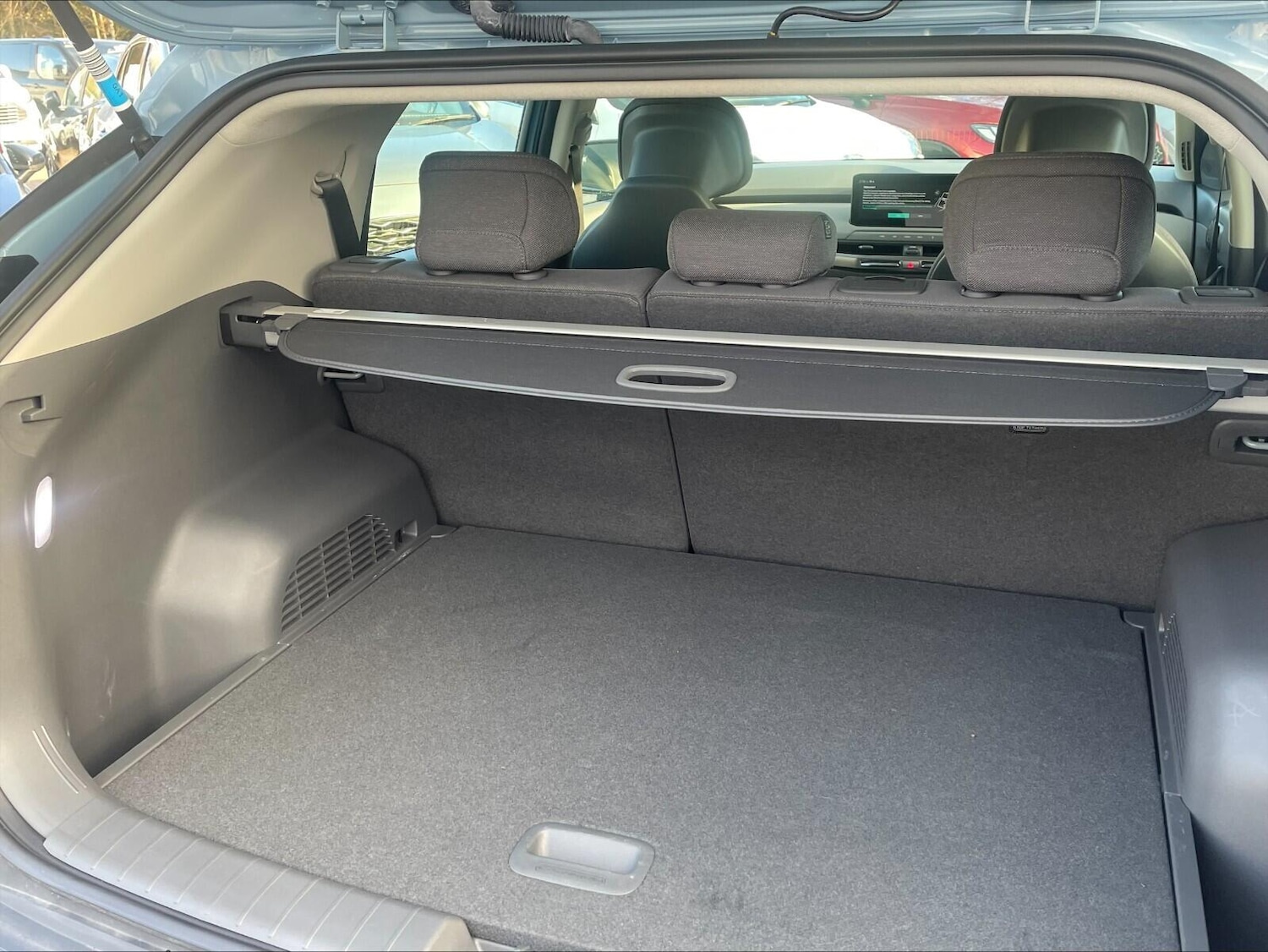 Used Kia EV3 2025 for sale - 76689632: Photo 18