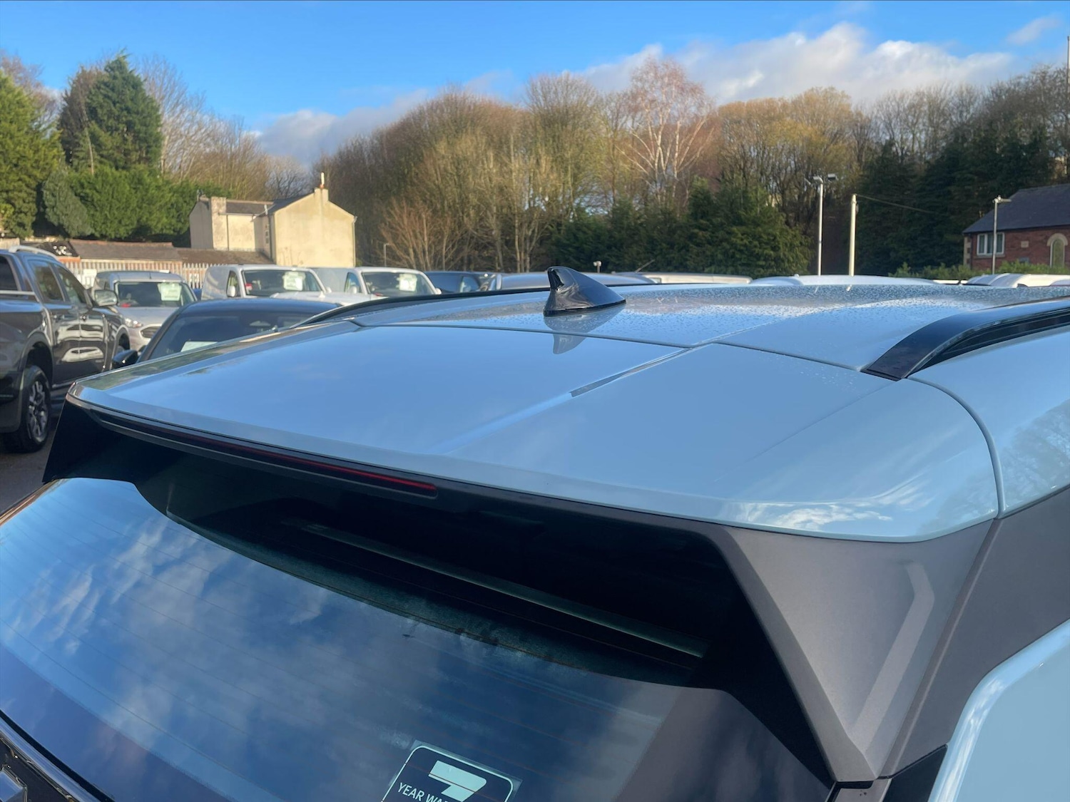 Used Kia EV3 2025 for sale - 76689632: Photo 25