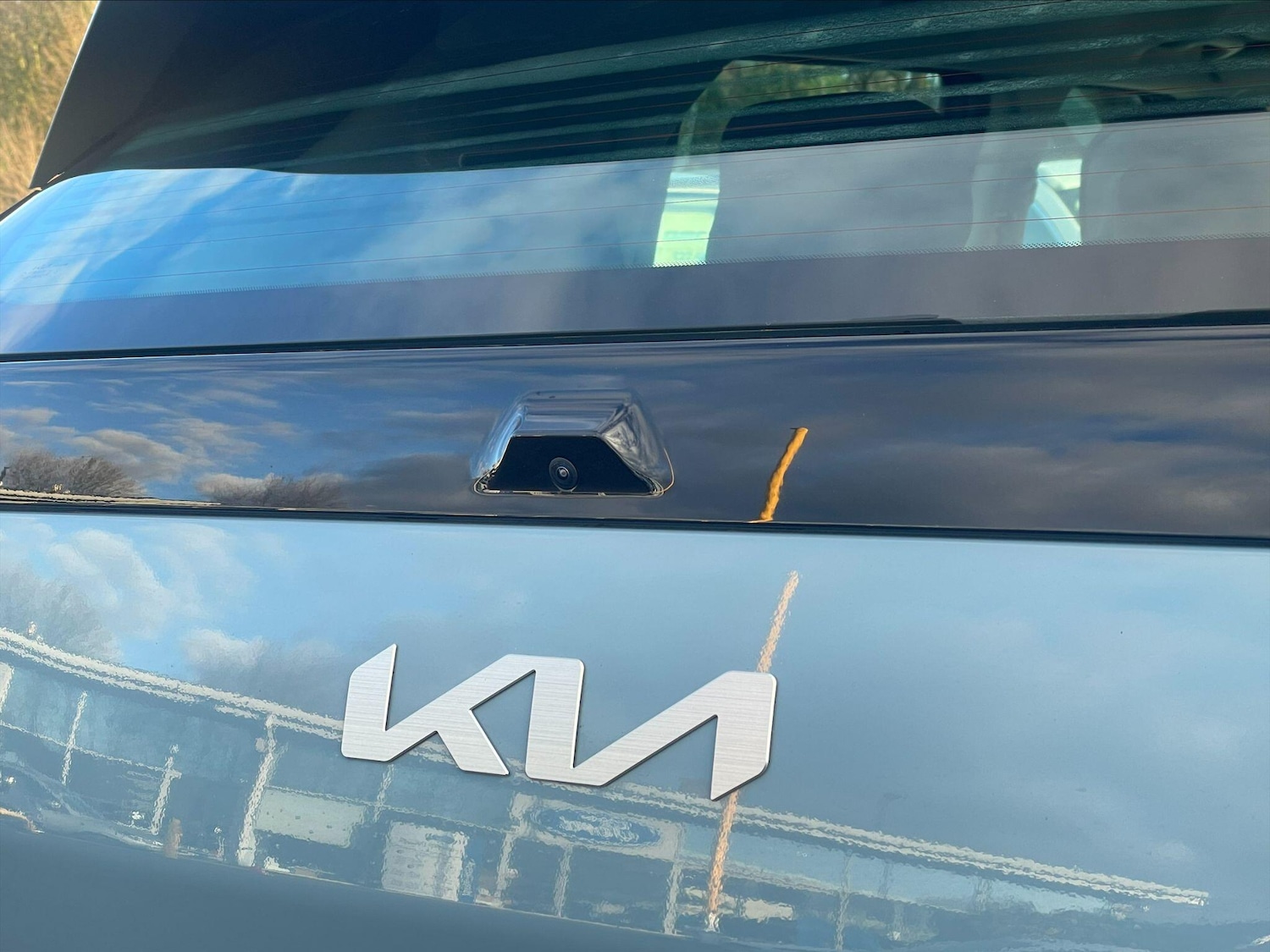 Used Kia EV3 2025 for sale - 76689632: Photo 27