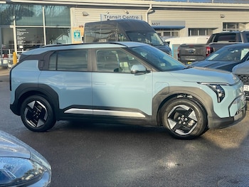 Used Kia EV3 2025 for sale - 76689632: Photo