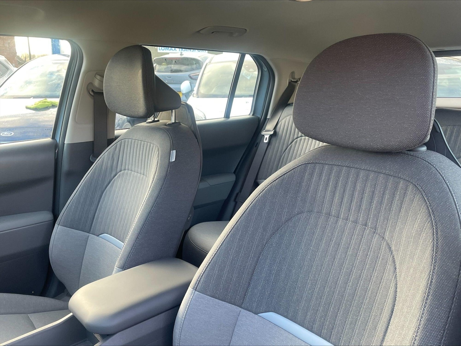 Used Kia EV3 2025 for sale - 76689632: Photo 32