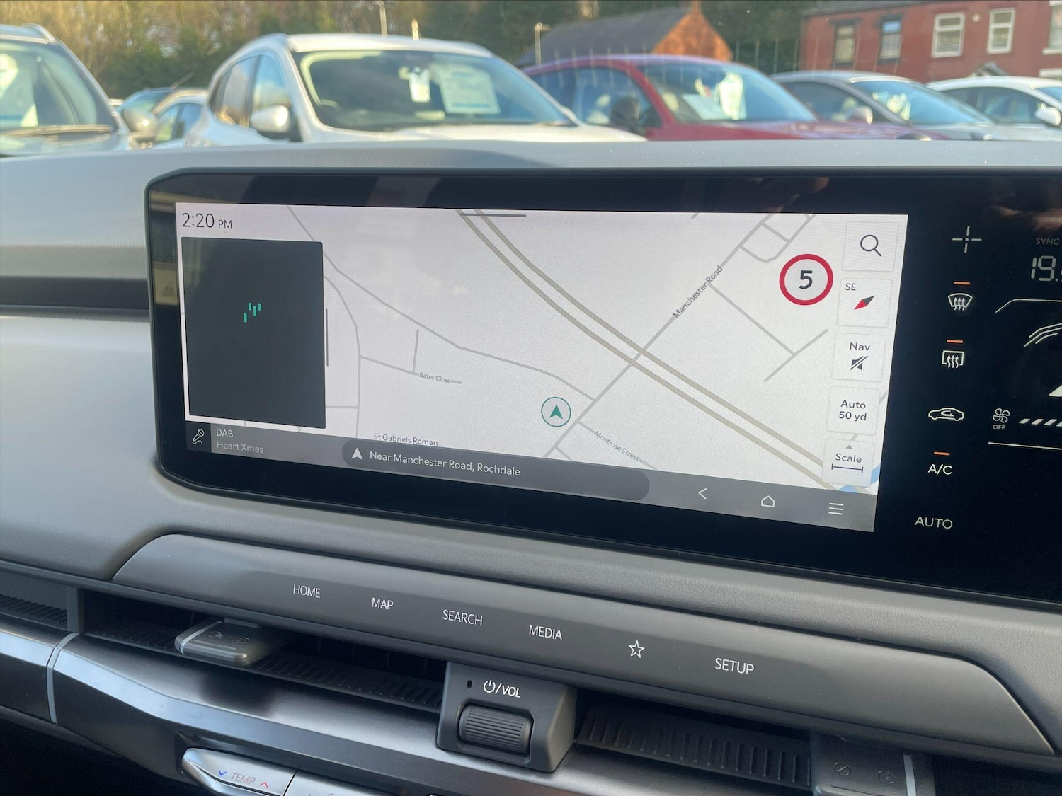 Used Kia EV3 2025 for sale - 76689632: Photo 33