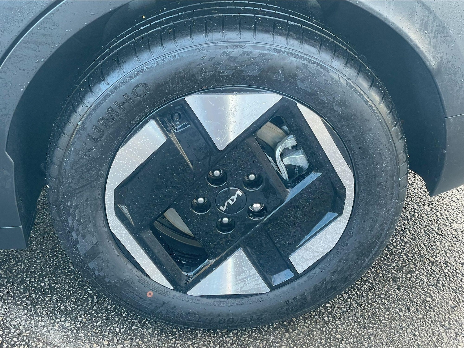 Used Kia EV3 2025 for sale - 76689632: Photo 35