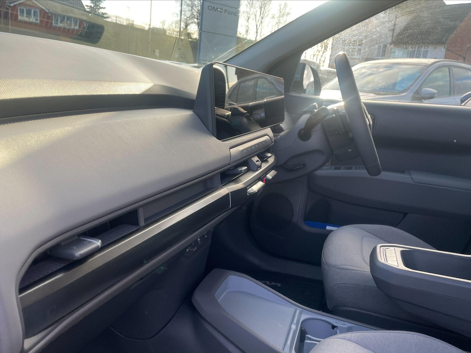 Used Kia EV3 2025 for sale - 76689632: Photo 36