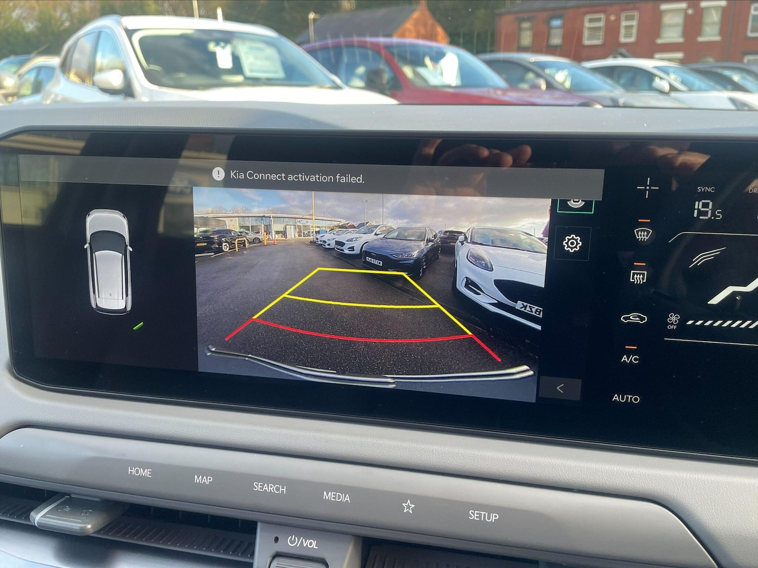 Used Kia EV3 2025 for sale - 76689632: Photo 38