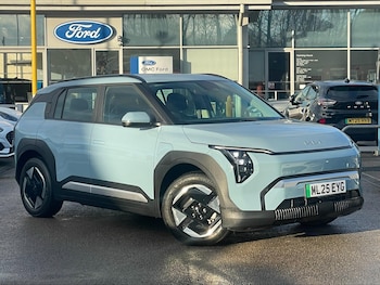 Used Kia EV3 2025 for sale - 76689632: Photo