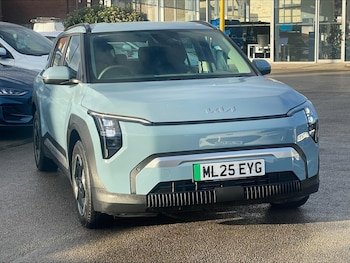 Used Kia EV3 2025 for sale - 76689632: Photo