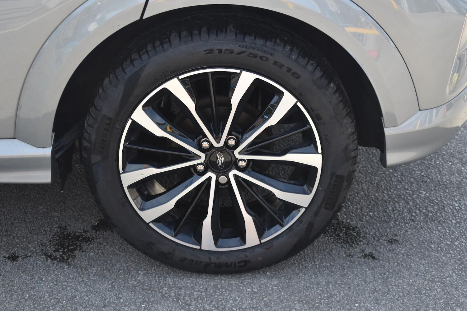 Used Ford Puma 2022 for sale - 76512110: Photo 10