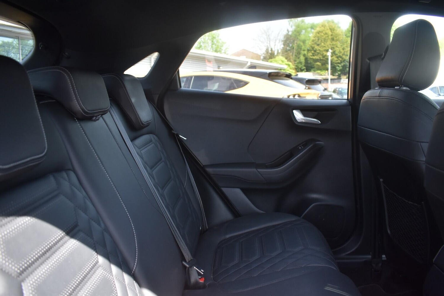 Used Ford Puma 2022 for sale - 76512110: Photo 14