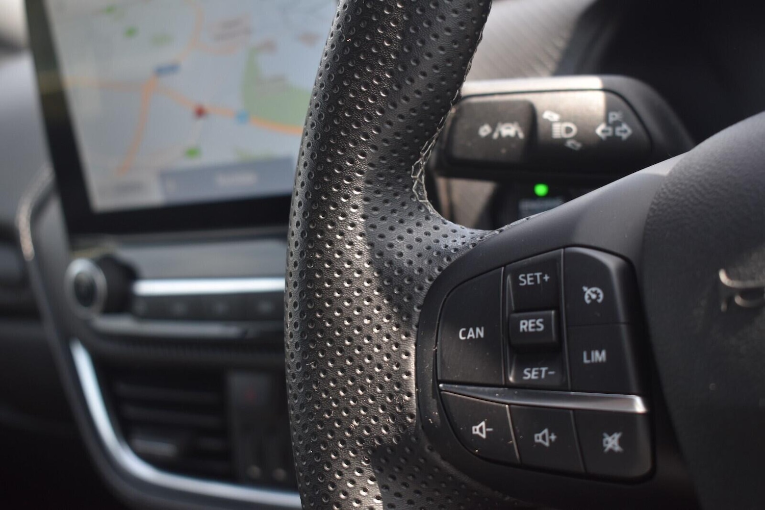 Used Ford Puma 2022 for sale - 76512110: Photo 21