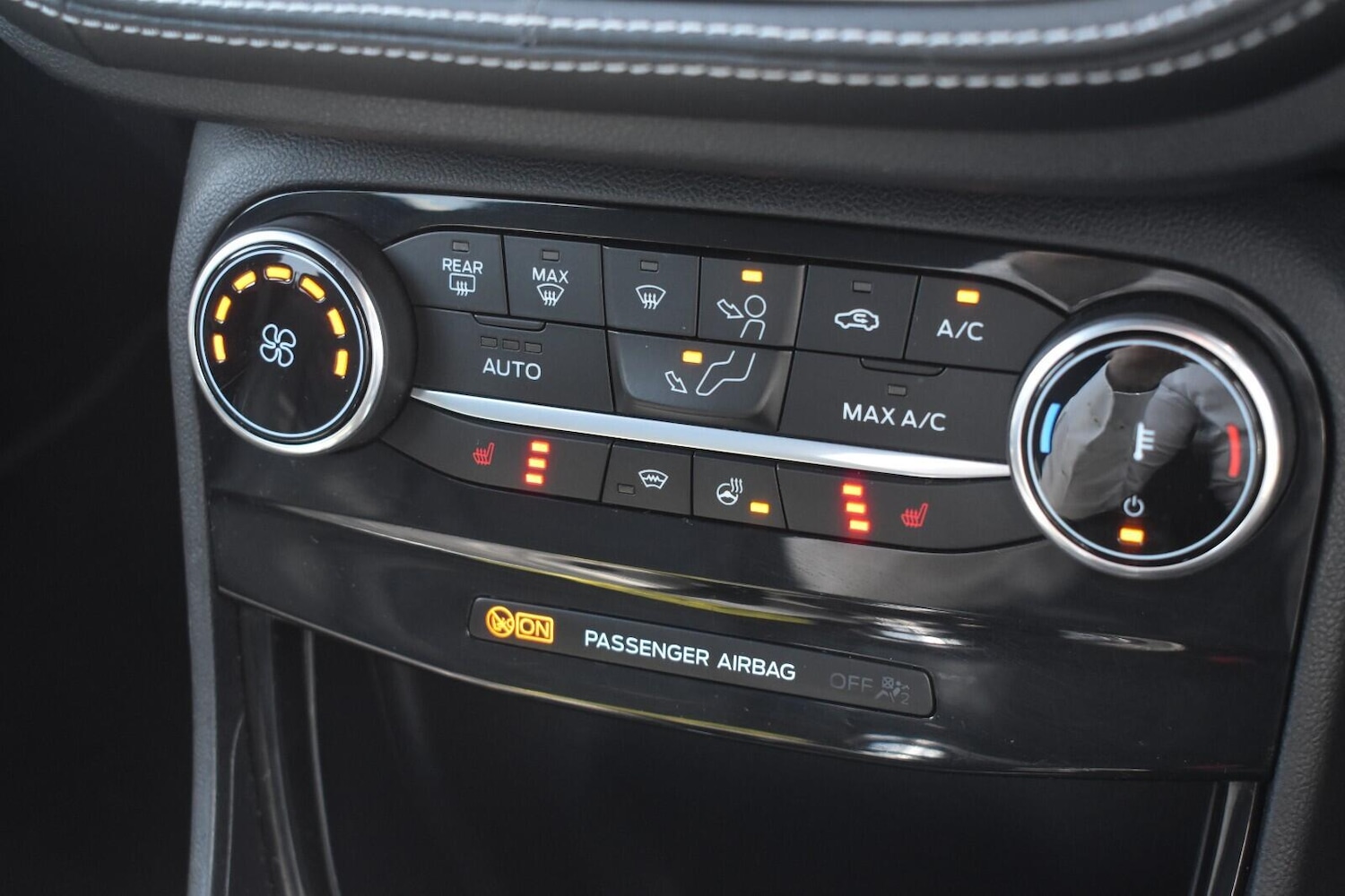 Used Ford Puma 2022 for sale - 76512110: Photo 24