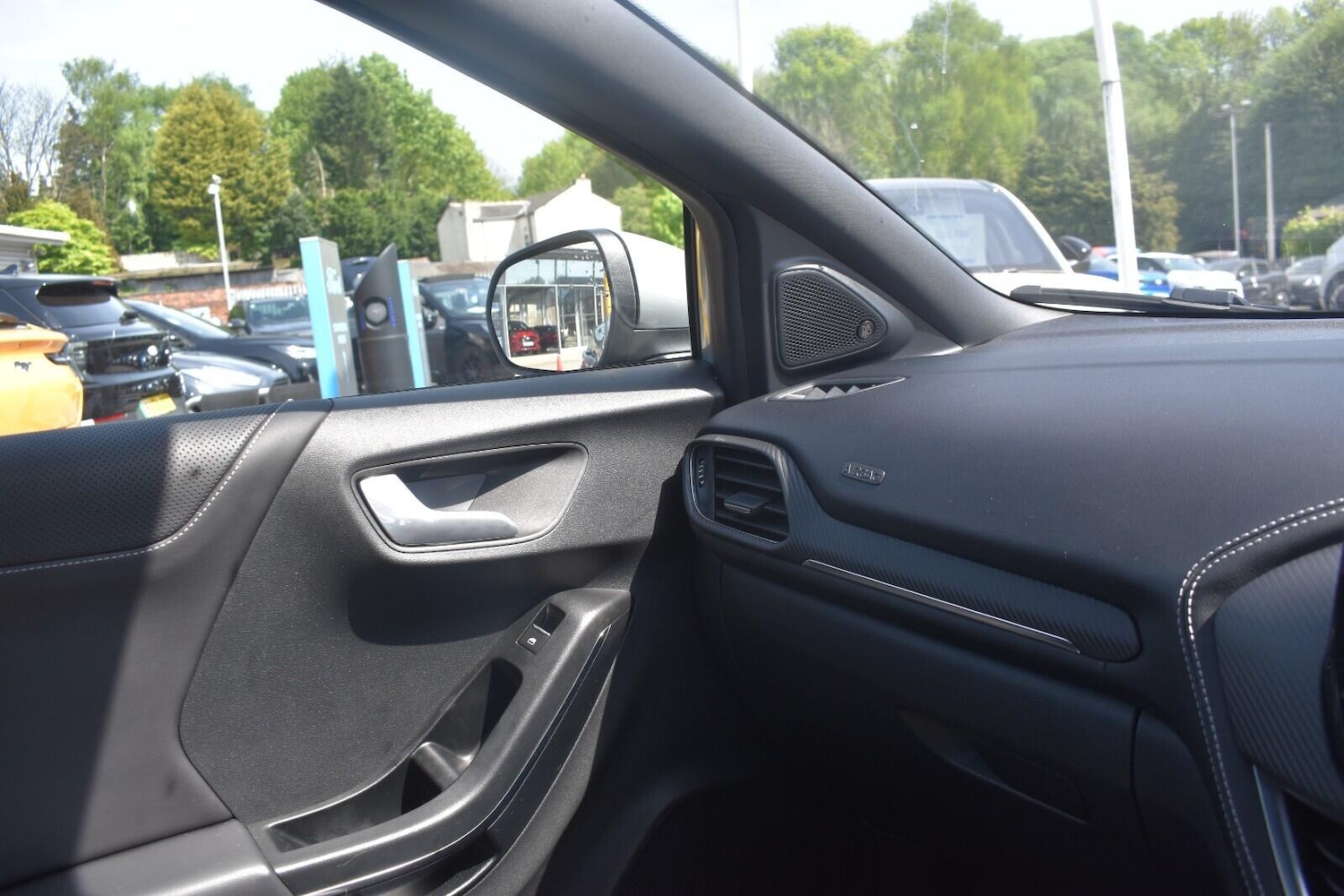 Used Ford Puma 2022 for sale - 76512110: Photo 25