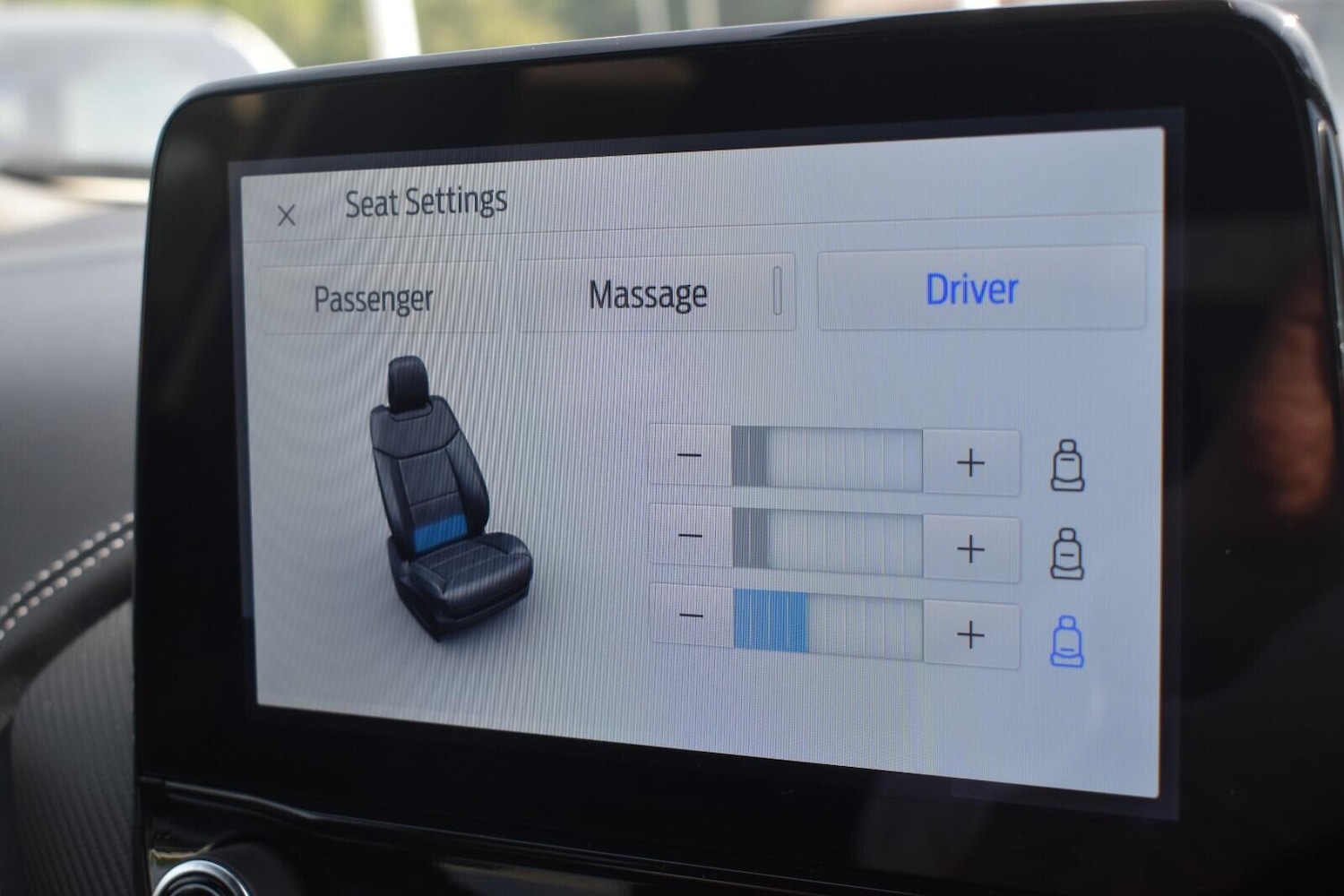 Used Ford Puma 2022 for sale - 76512110: Photo 29