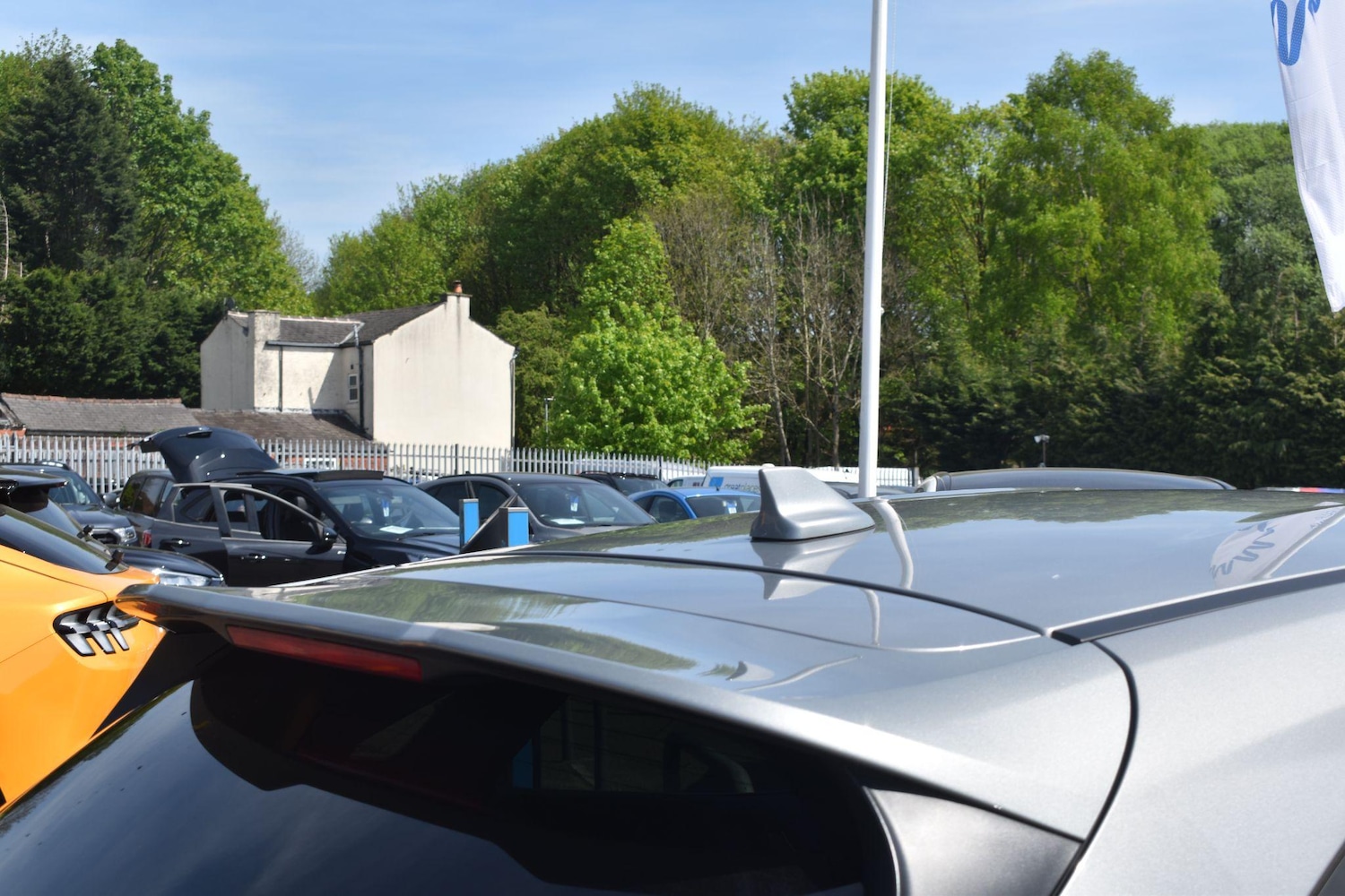 Used Ford Puma 2022 for sale - 76512110: Photo 37