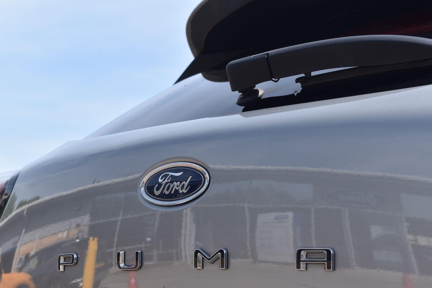 Used Ford Puma 2022 for sale - 76512110: Photo 38