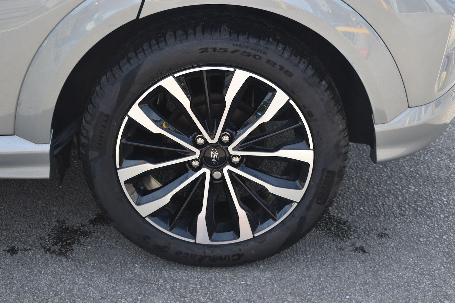 Used Ford Puma 2022 for sale - 76512110: Photo 39