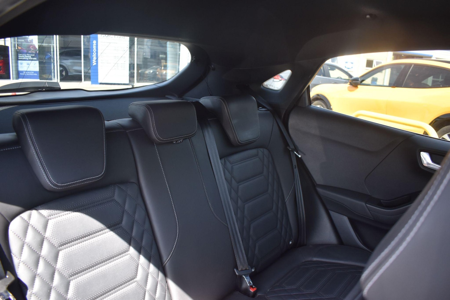 Used Ford Puma 2022 for sale - 76512110: Photo 42