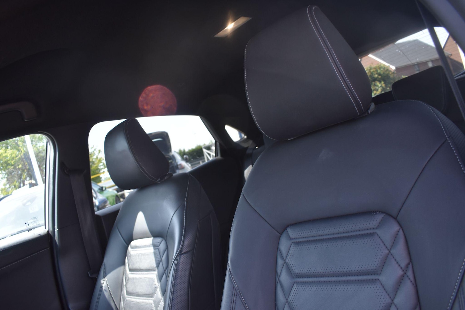 Used Ford Puma 2022 for sale - 76512110: Photo 44