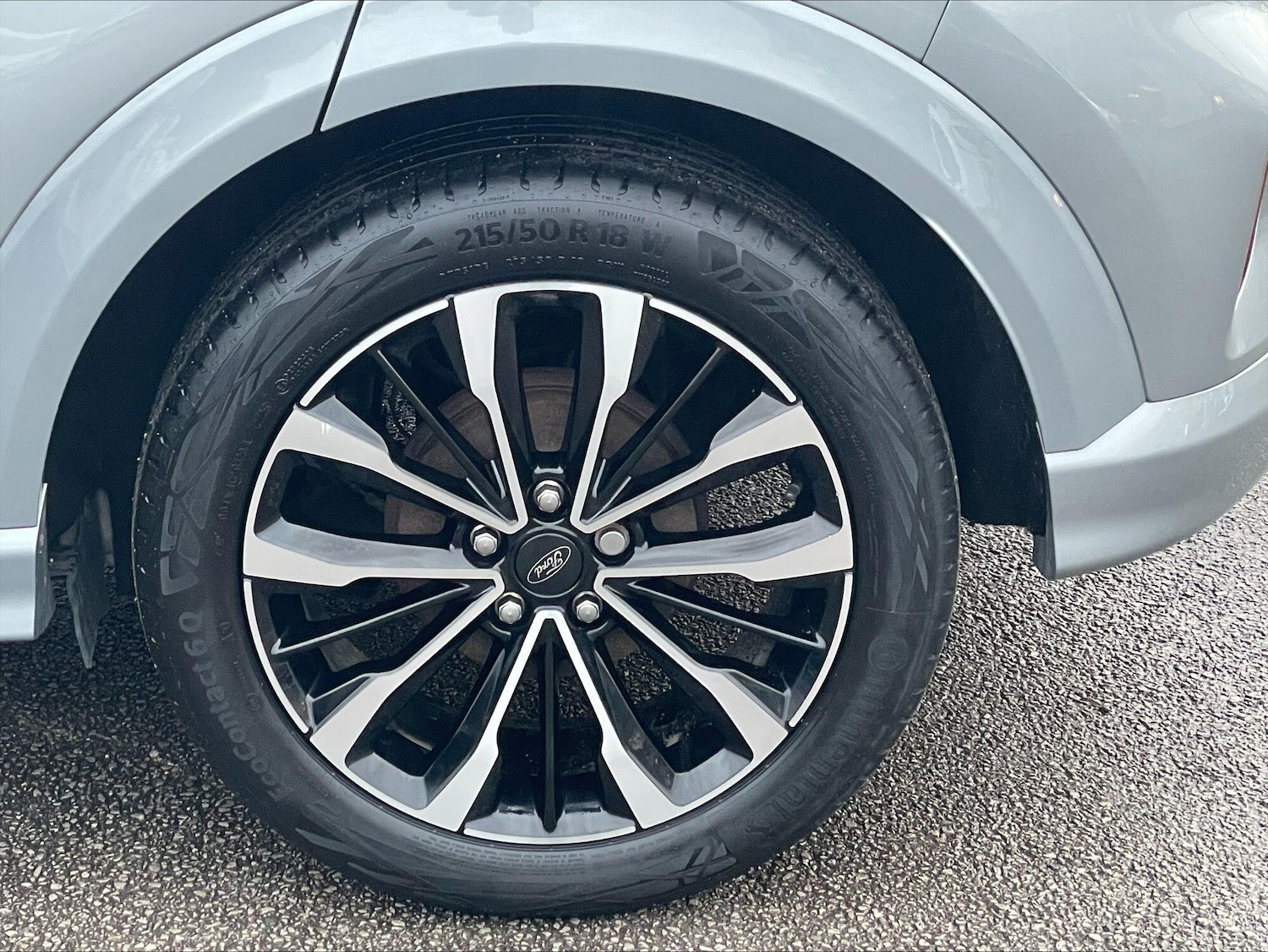 Used Ford Puma 2022 for sale - 76512110: Photo 61