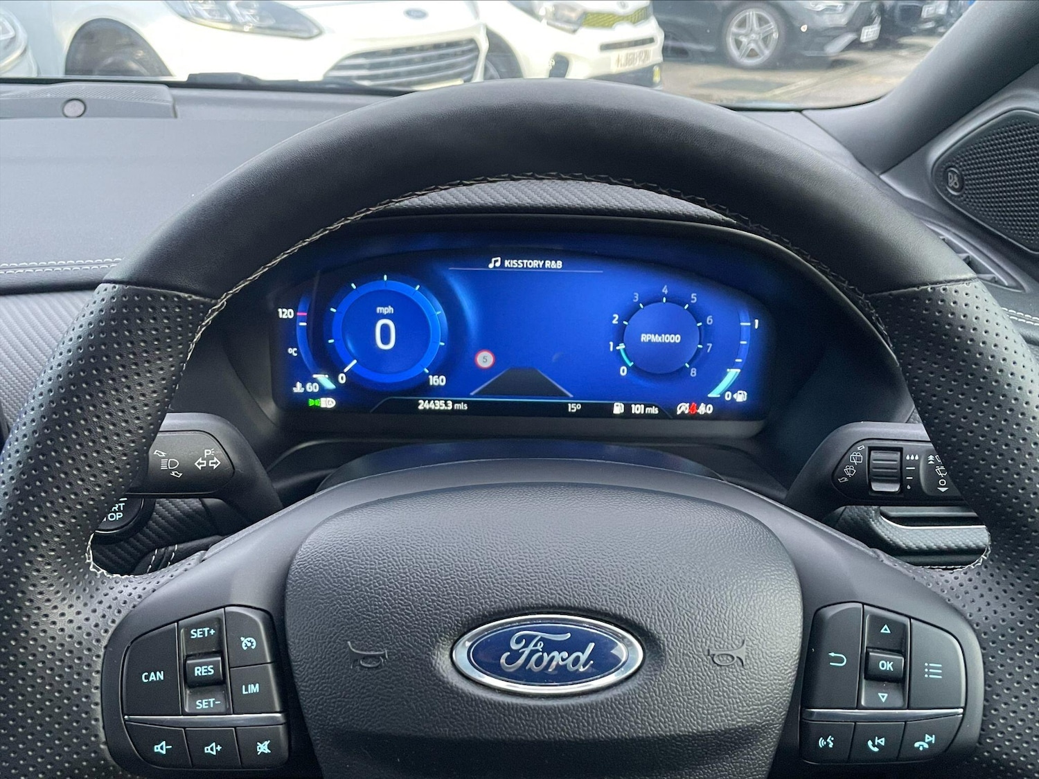 Used Ford Puma 2022 for sale - 76512110: Photo 62