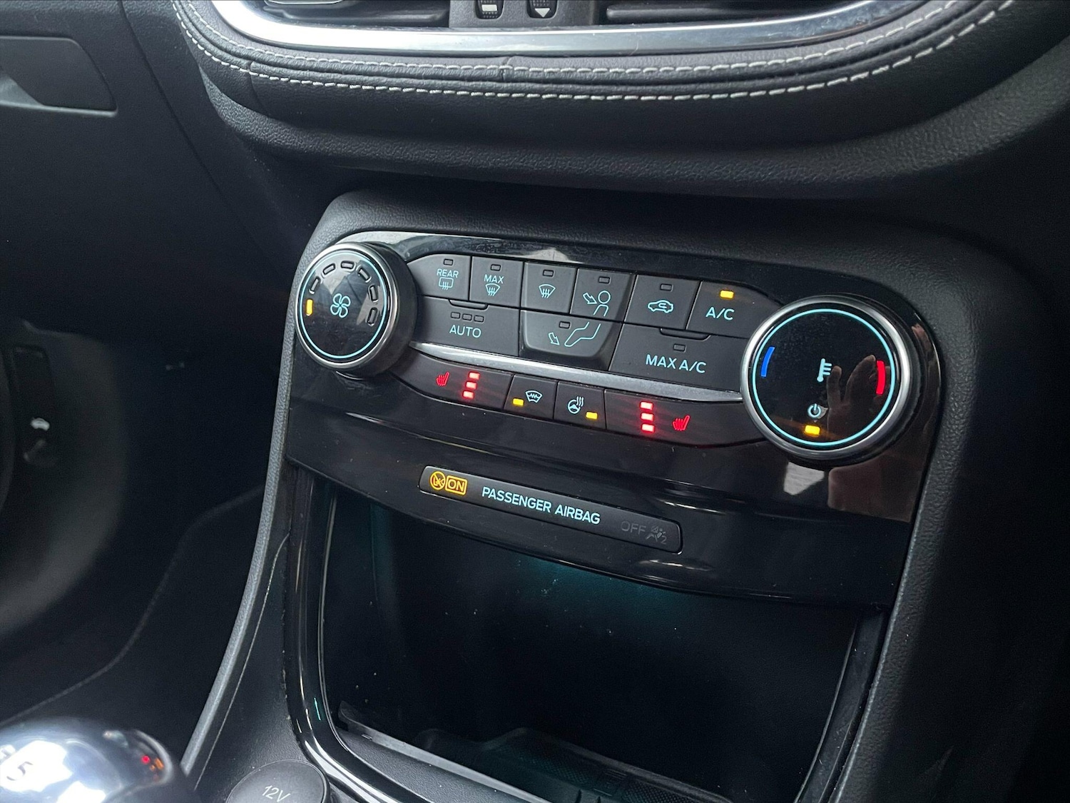 Used Ford Puma 2022 for sale - 76512110: Photo 63