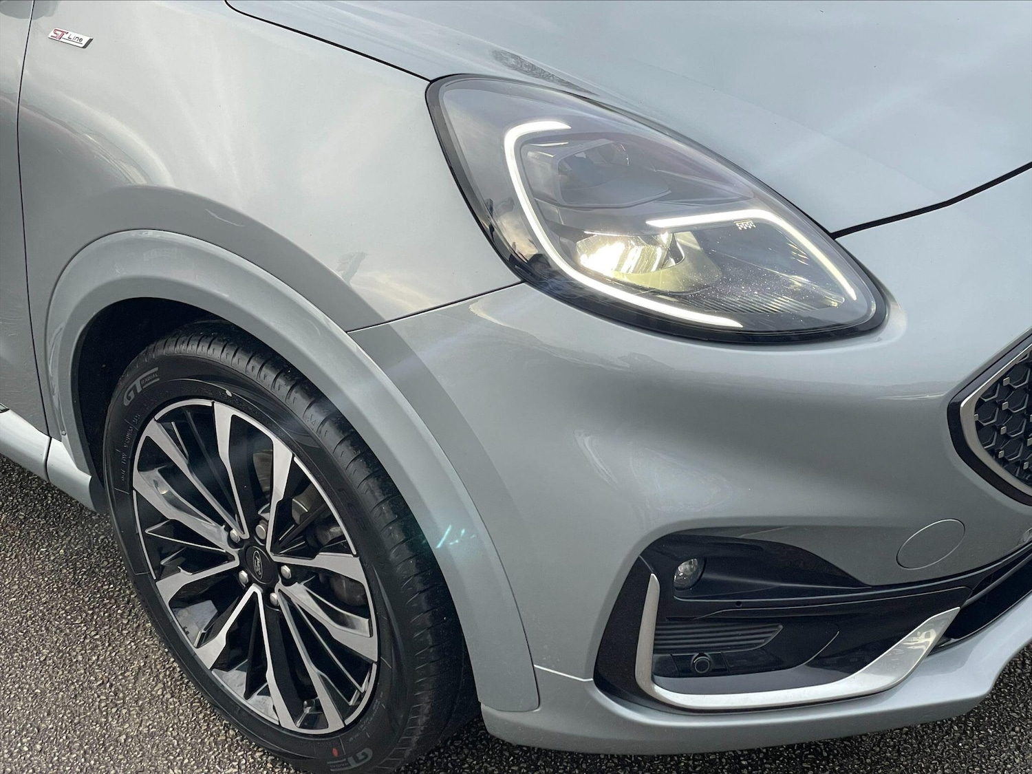 Used Ford Puma 2022 for sale - 76512110: Photo 68