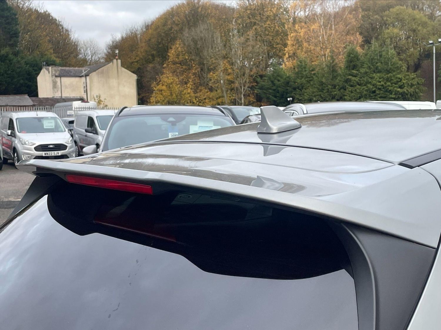 Used Ford Puma 2022 for sale - 76512110: Photo 70