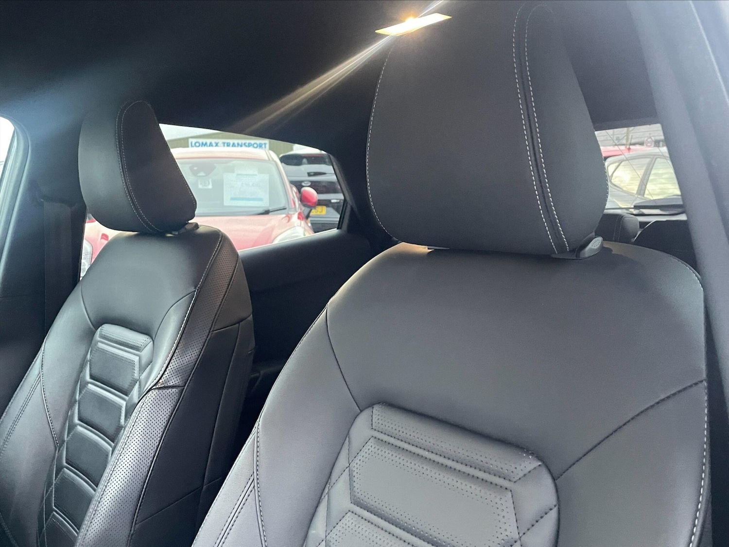 Used Ford Puma 2022 for sale - 76512110: Photo 75