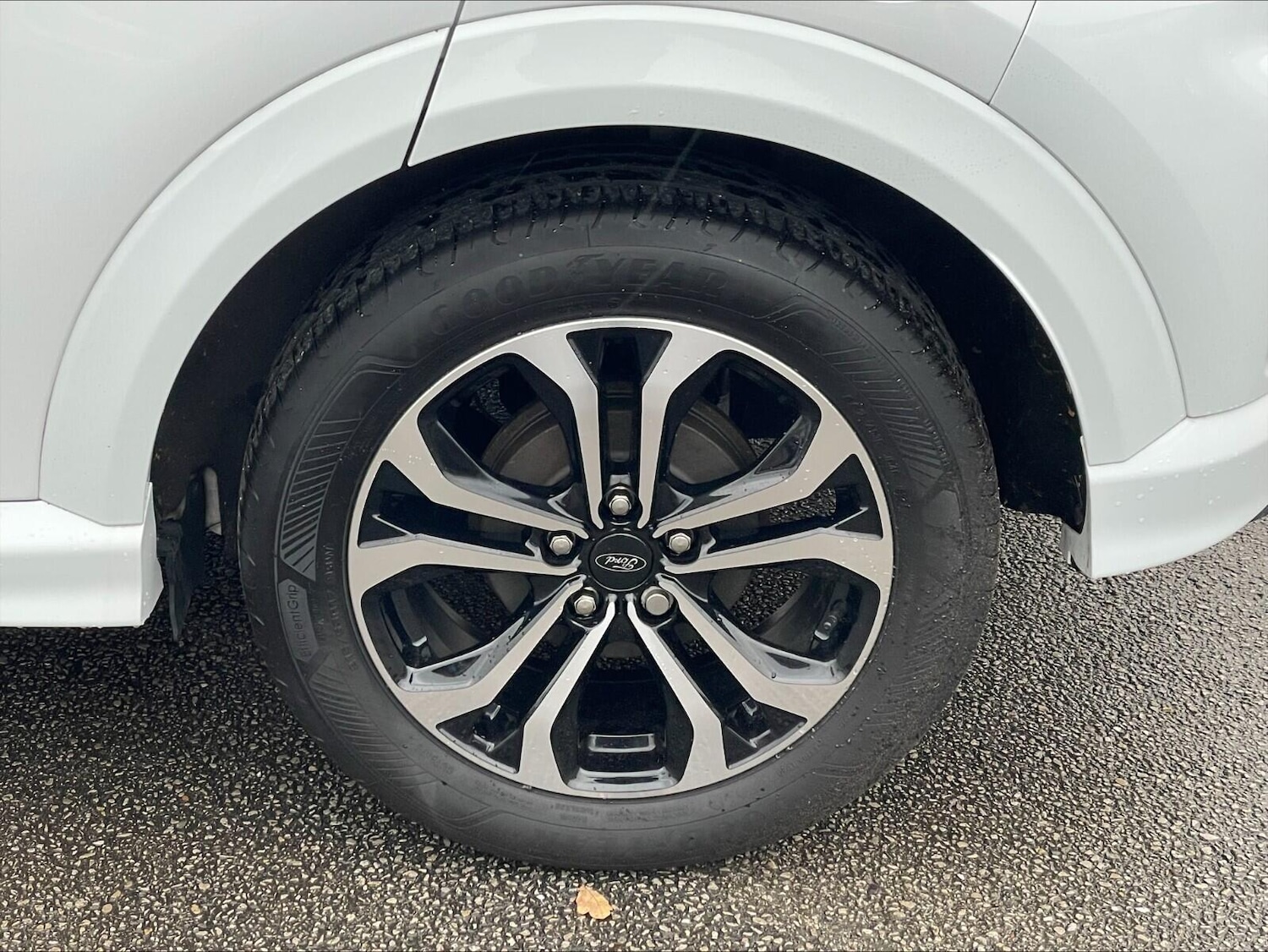 Used Ford Puma 2023 for sale - 76512059: Photo 10