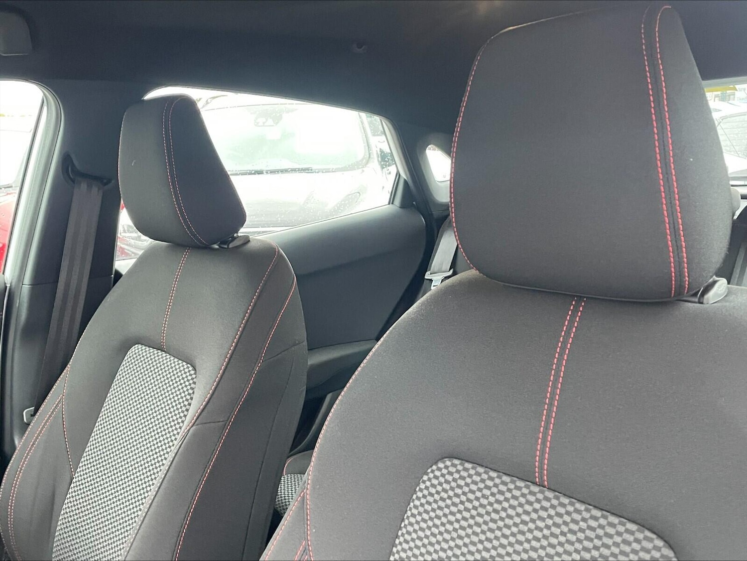 Used Ford Puma 2023 for sale - 76512059: Photo 13